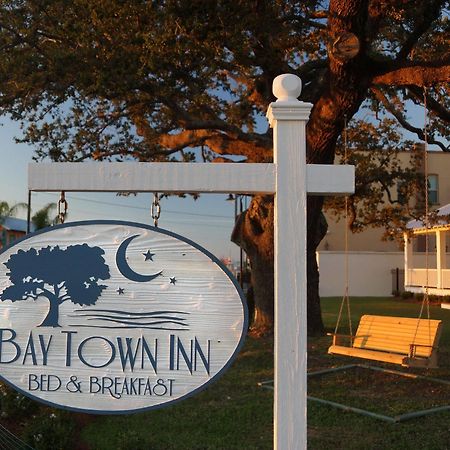Bay Town Inn Bay St. Louis Exteriér fotografie